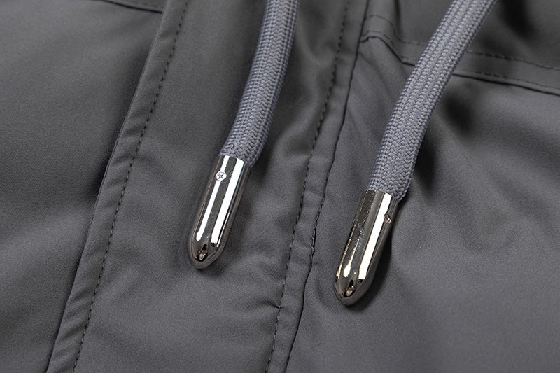 AMI PARIS Down jacket