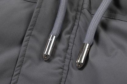 AMI PARIS Down jacket