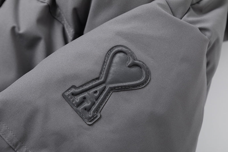 AMI PARIS Down jacket