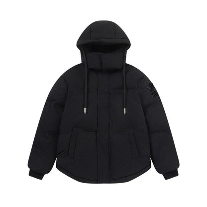 AMI PARIS Down jacket