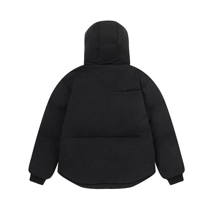 AMI PARIS Down jacket