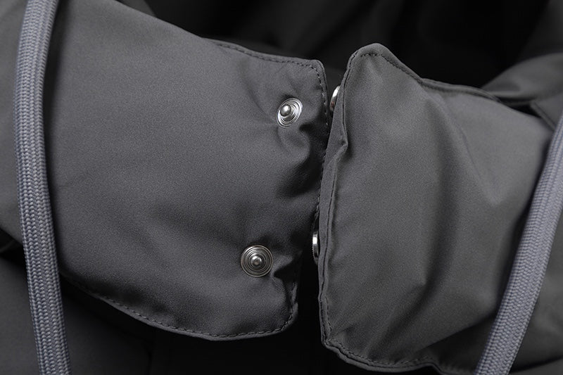 AMI PARIS Down jacket