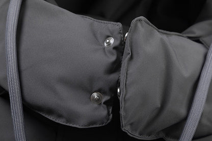 AMI PARIS Down jacket