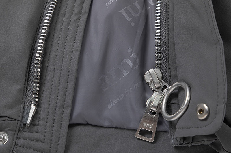 AMI PARIS Down jacket