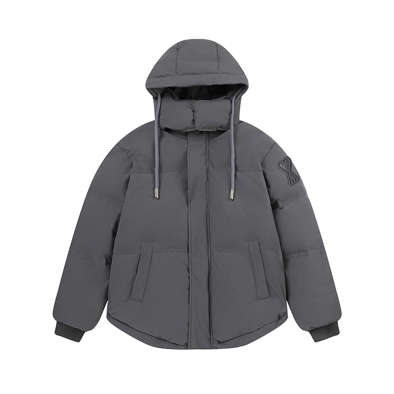 AMI PARIS Down jacket