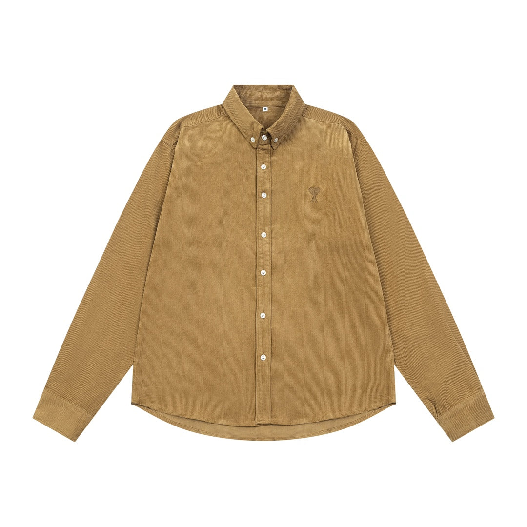 AMI PARIS Casual jacket