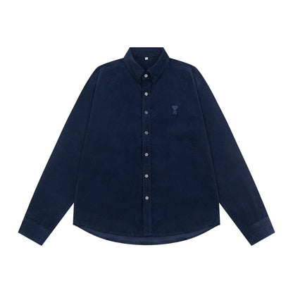 AMI PARIS Casual jacket