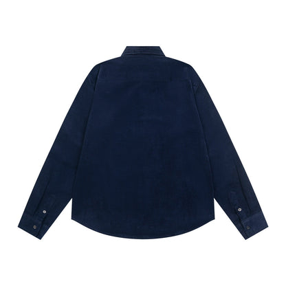 AMI PARIS Casual jacket