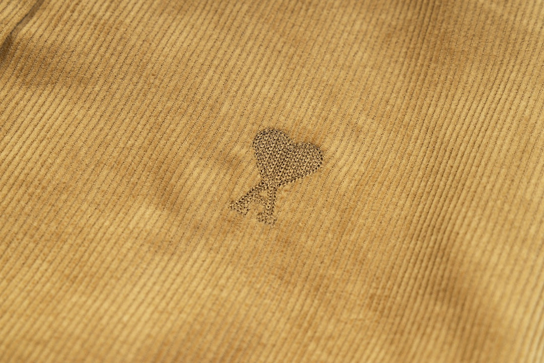 AMI PARIS Casual jacket