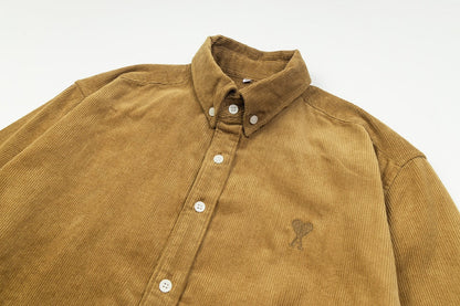 AMI PARIS Casual jacket