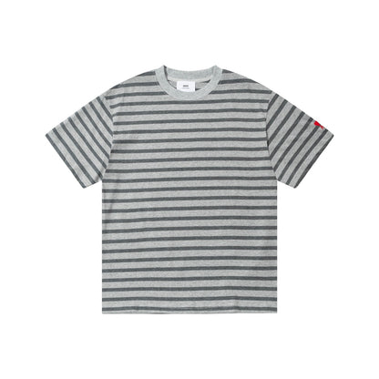 AMI PARIS Casual T-shirt