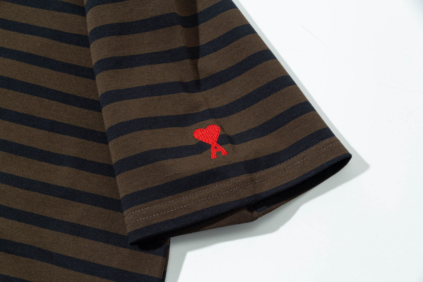 AMI PARIS Casual T-shirt