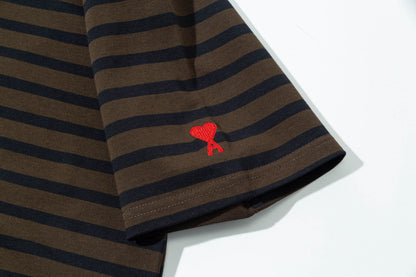 AMI PARIS Casual T-shirt