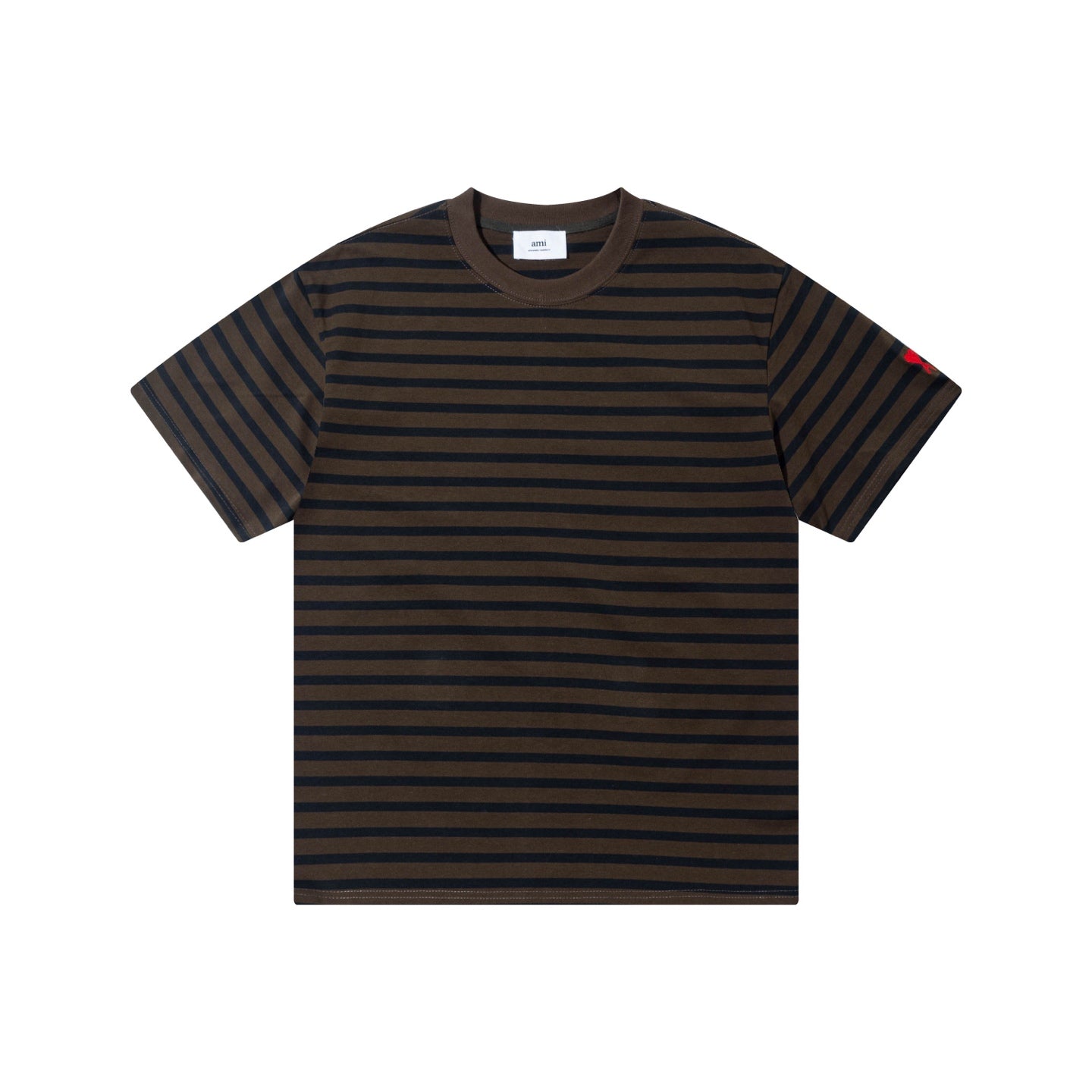 AMI PARIS Casual T-shirt