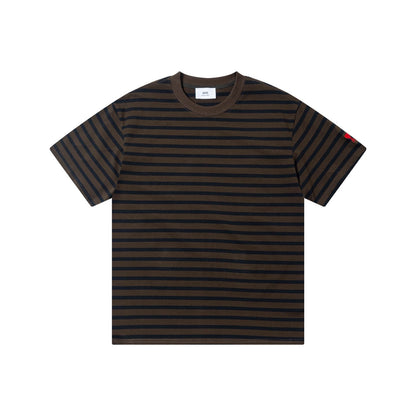 AMI PARIS Casual T-shirt