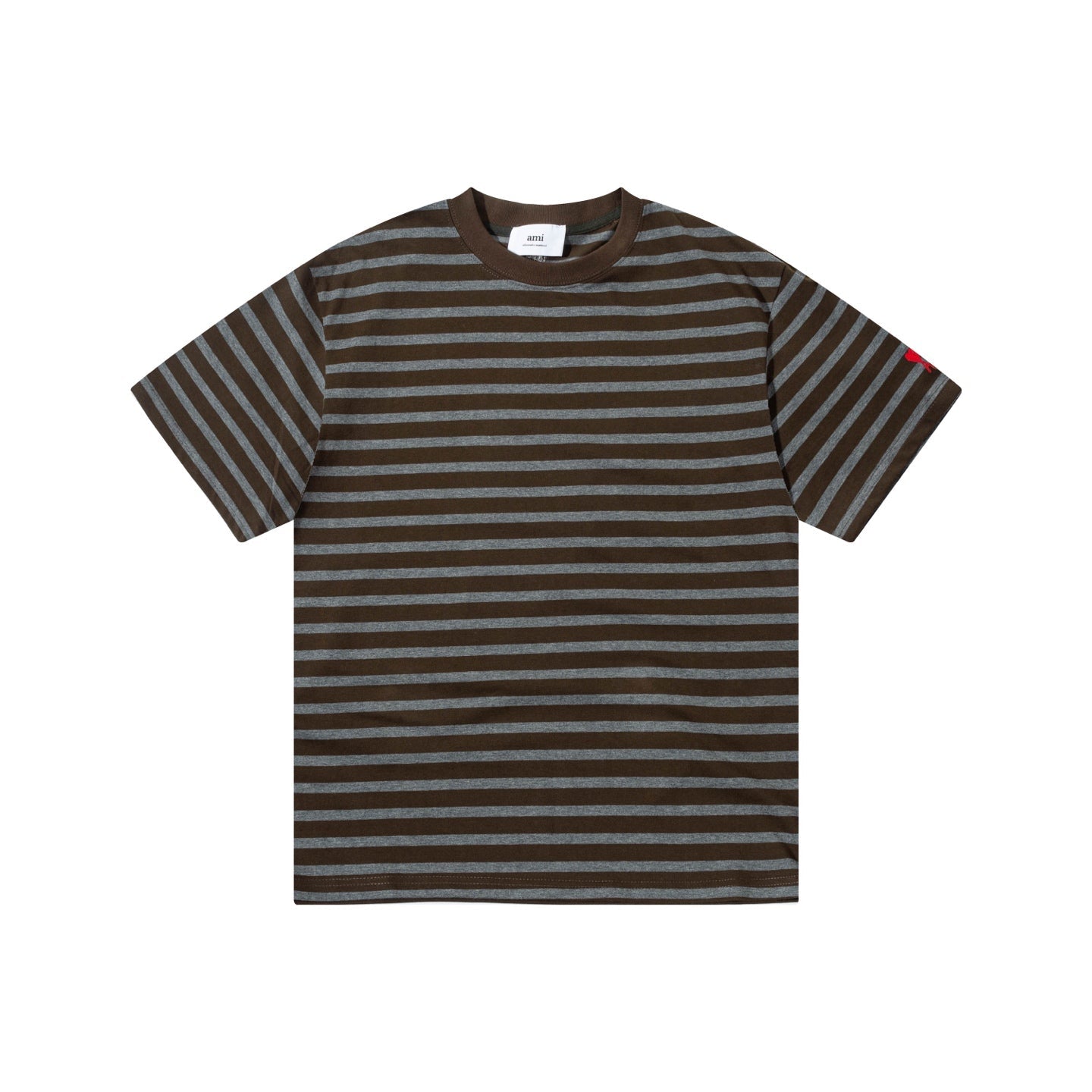 AMI PARIS Casual T-shirt