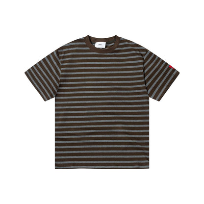 AMI PARIS Casual T-shirt