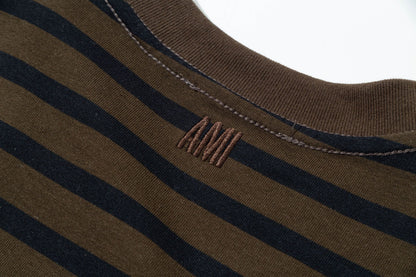 AMI PARIS Casual T-shirt