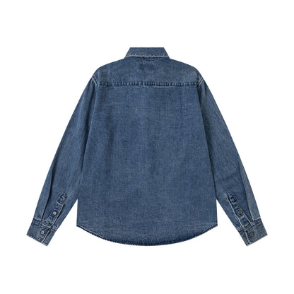 AMI PARIS Casual jacket