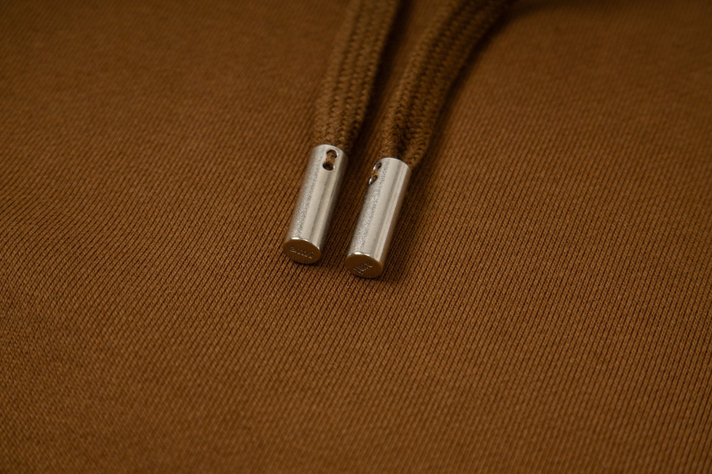 AMI PARIS cotton hoodie