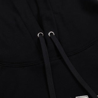 AMI PARIS cotton hoodie