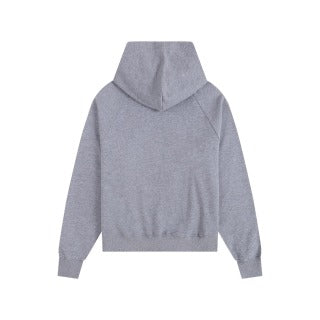 AMI PARIS cotton hoodie