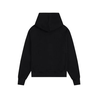 AMI PARIS cotton hoodie