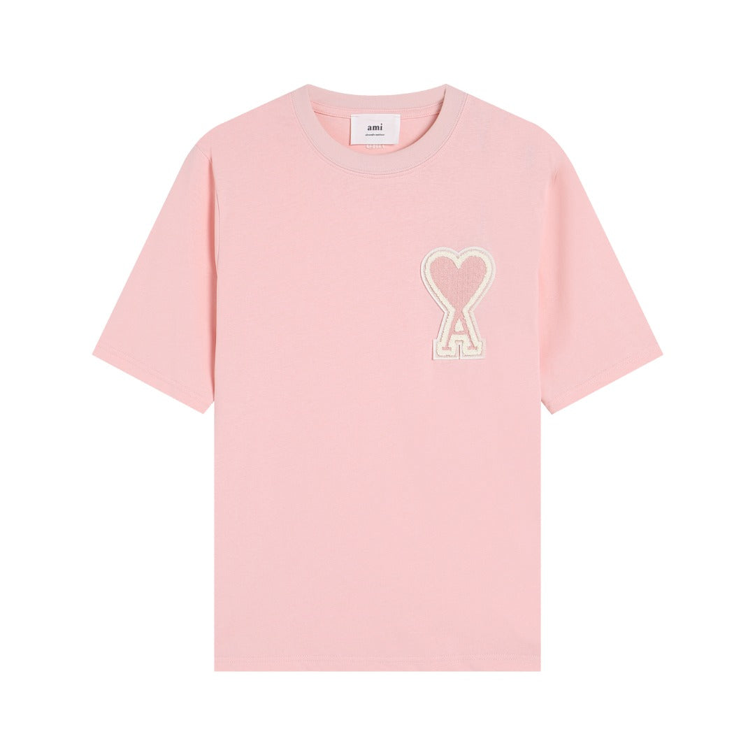 AMI PARIS Casual T-shirt