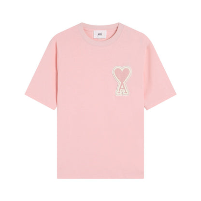 AMI PARIS Casual T-shirt