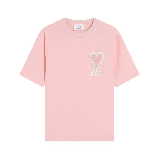 AMI PARIS Casual T-shirt