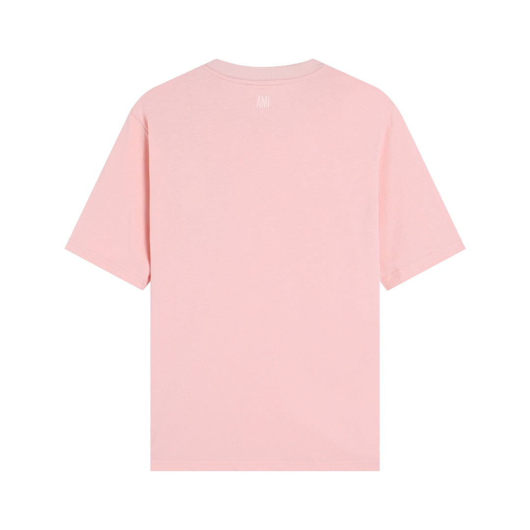 AMI PARIS Casual T-shirt