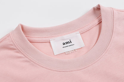 AMI PARIS Casual T-shirt
