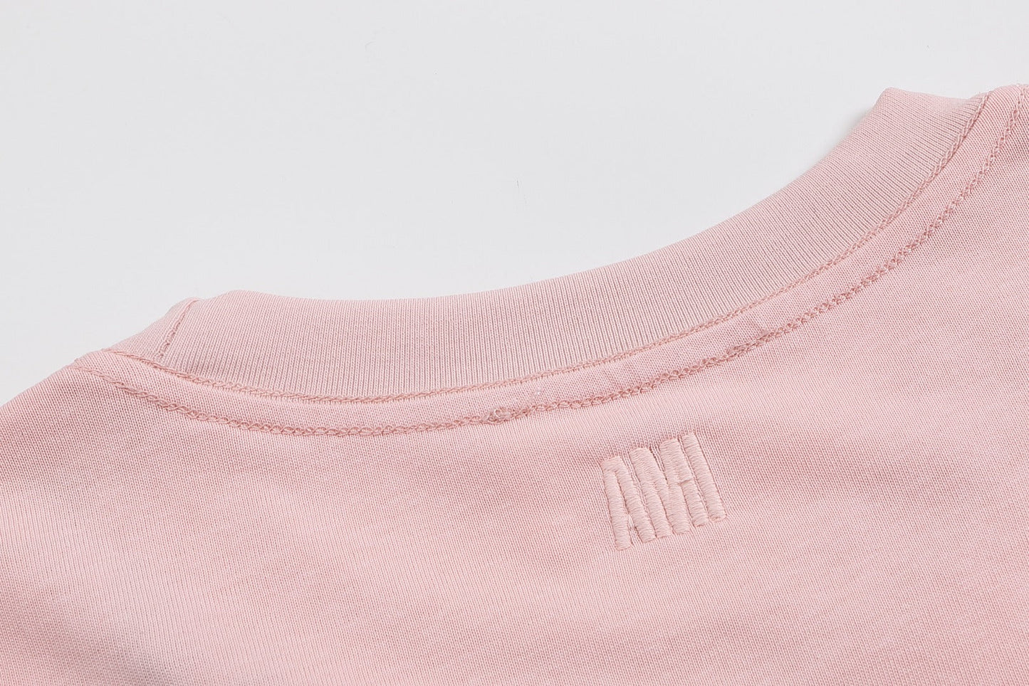 AMI PARIS Casual T-shirt