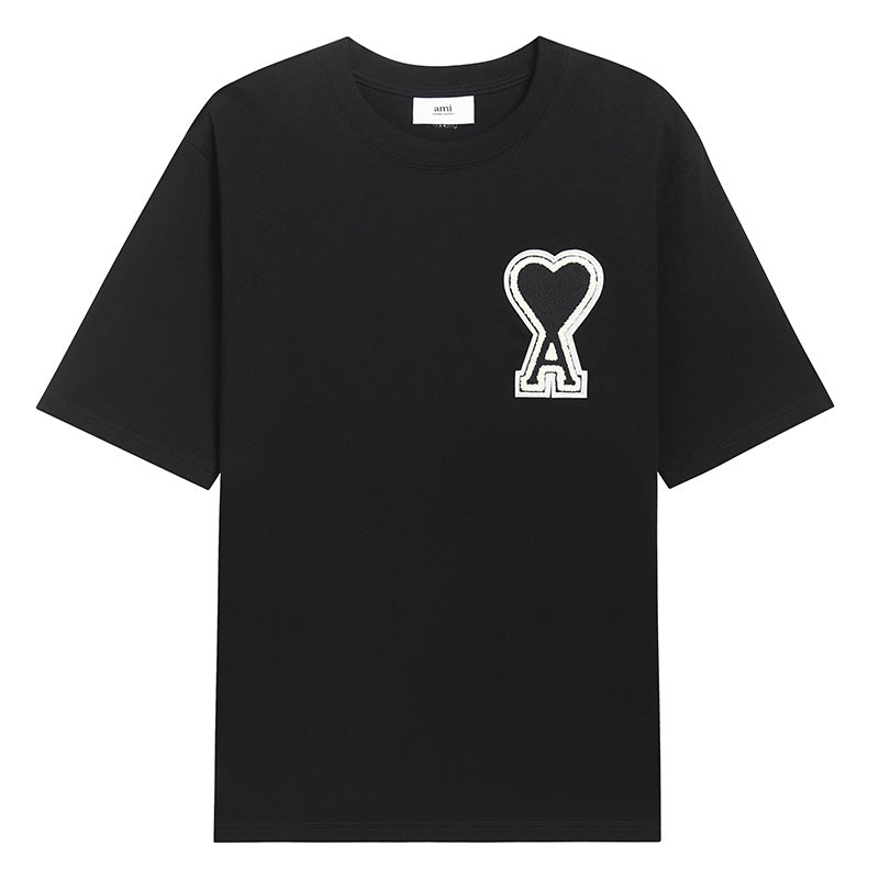 AMI PARIS Casual T-shirt