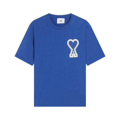 AMI PARIS Casual T-shirt