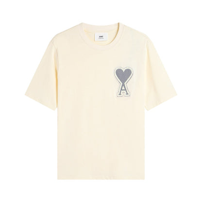 AMI PARIS Casual T-shirt