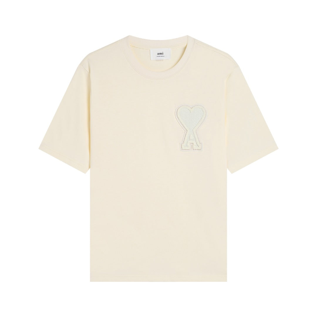 AMI PARIS Casual T-shirt