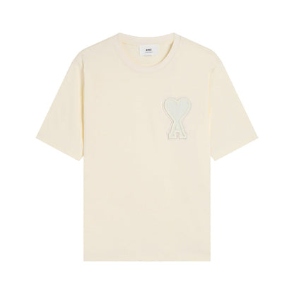 AMI PARIS Casual T-shirt