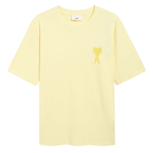 AMI PARIS Casual T-shirt