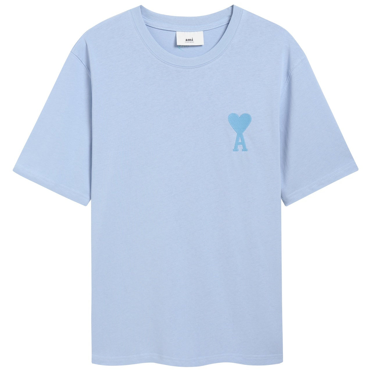 AMI PARIS Casual T-shirt