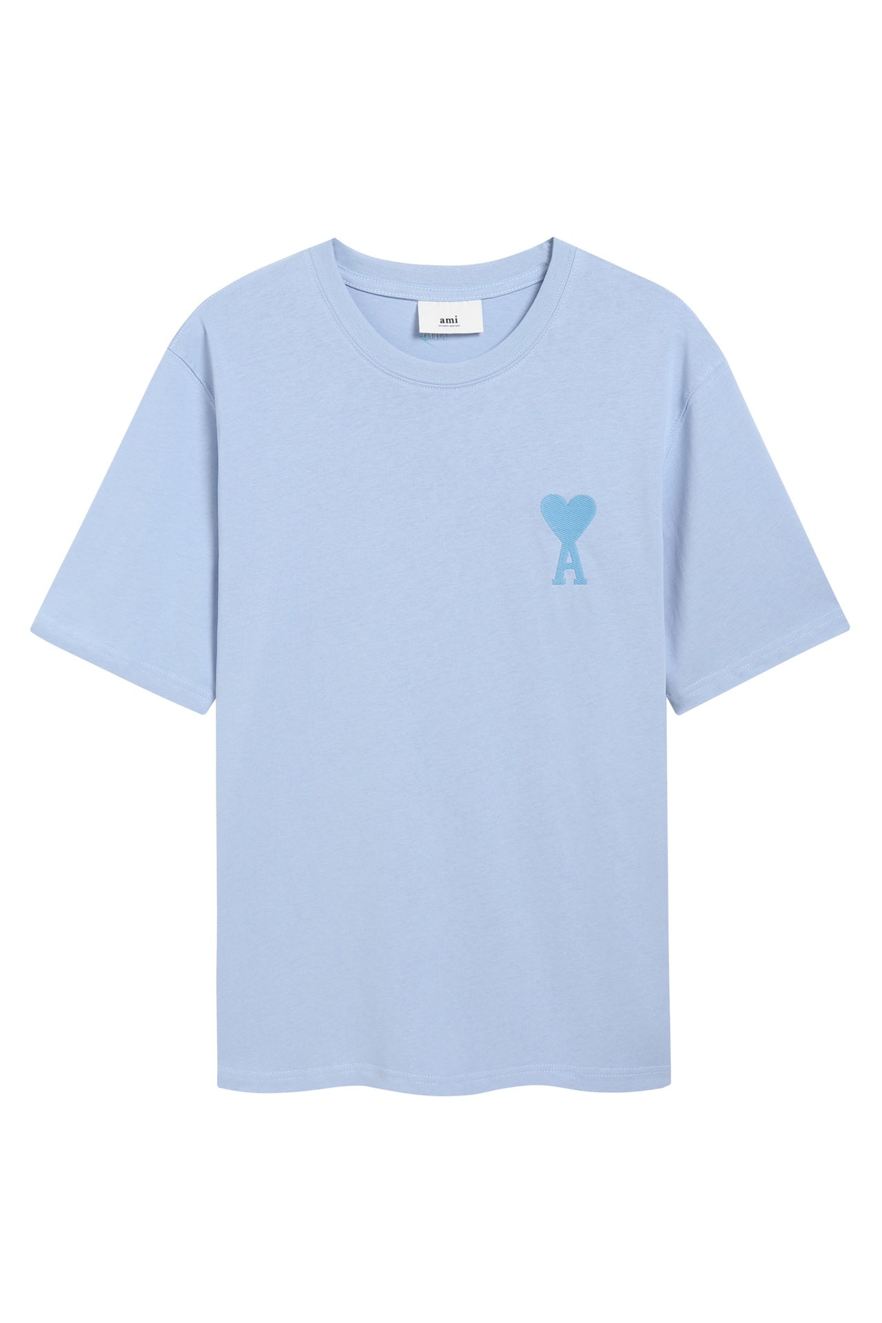 AMI PARIS Casual T-shirt