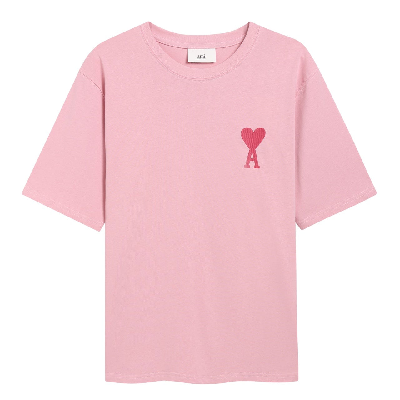 AMI PARIS Casual T-shirt