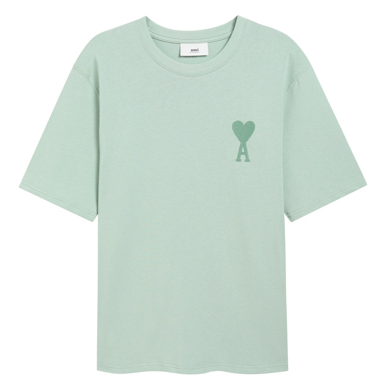 AMI PARIS Casual T-shirt