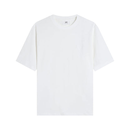 AMI PARIS Casual T-shirt