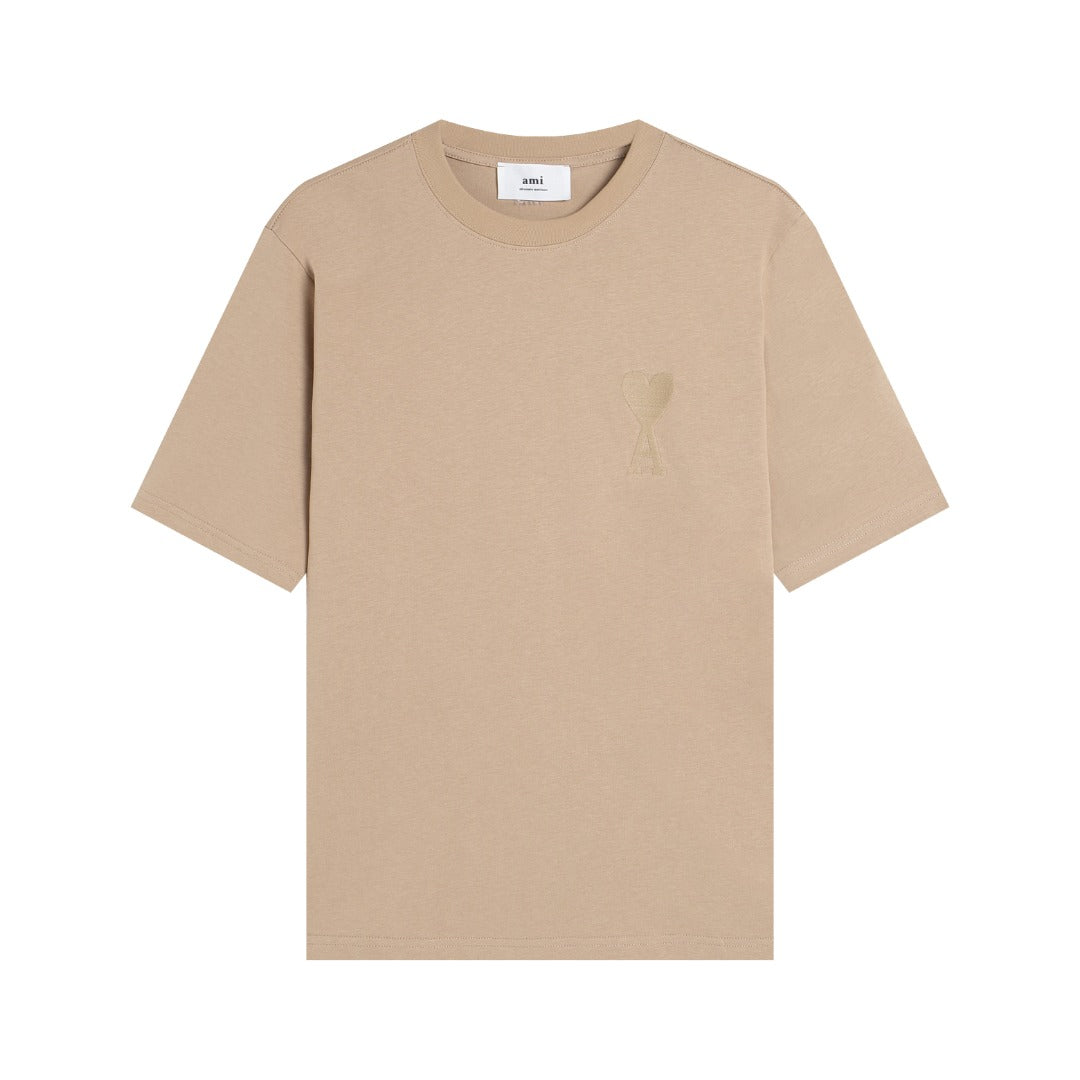 AMI PARIS Casual T-shirt