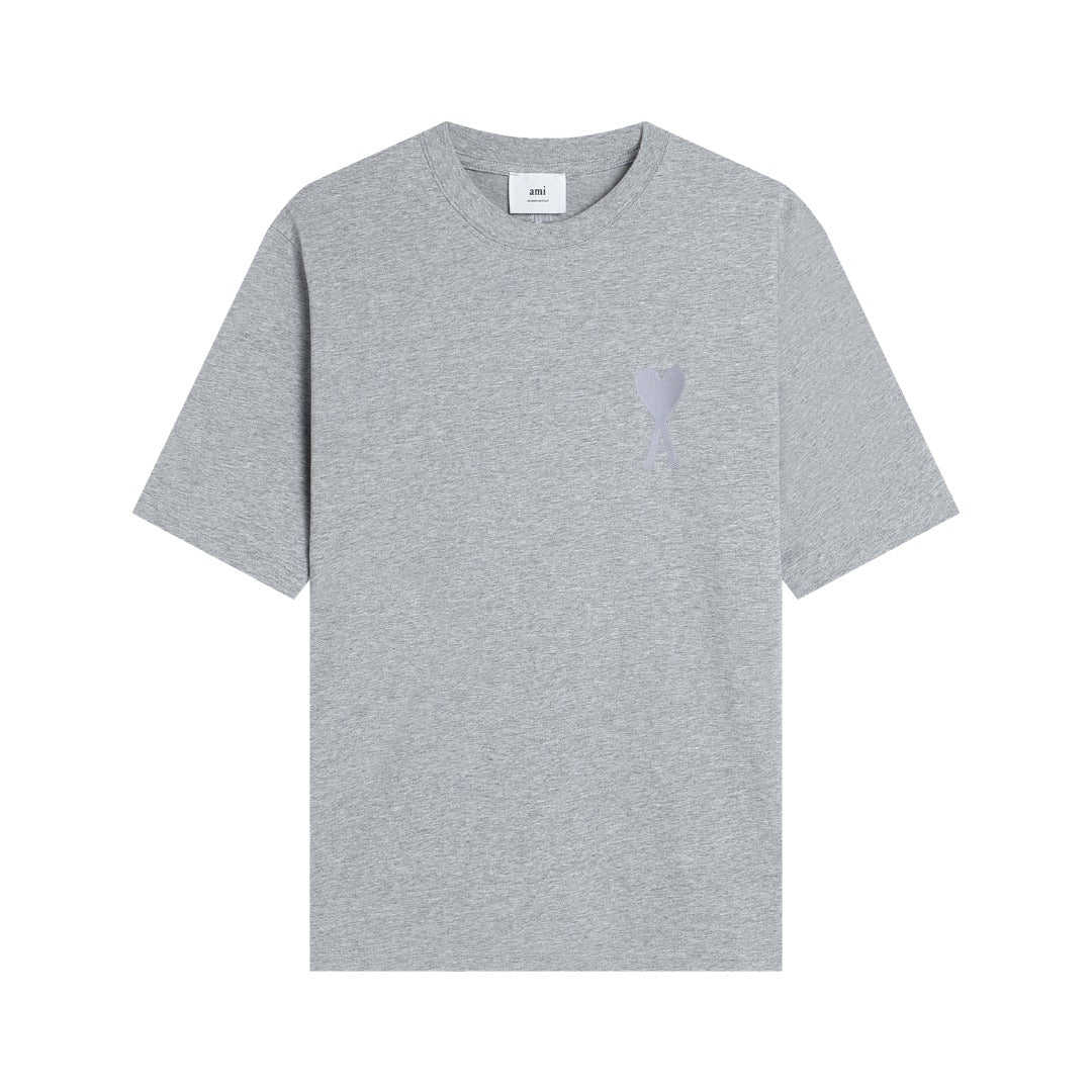 AMI PARIS Casual T-shirt