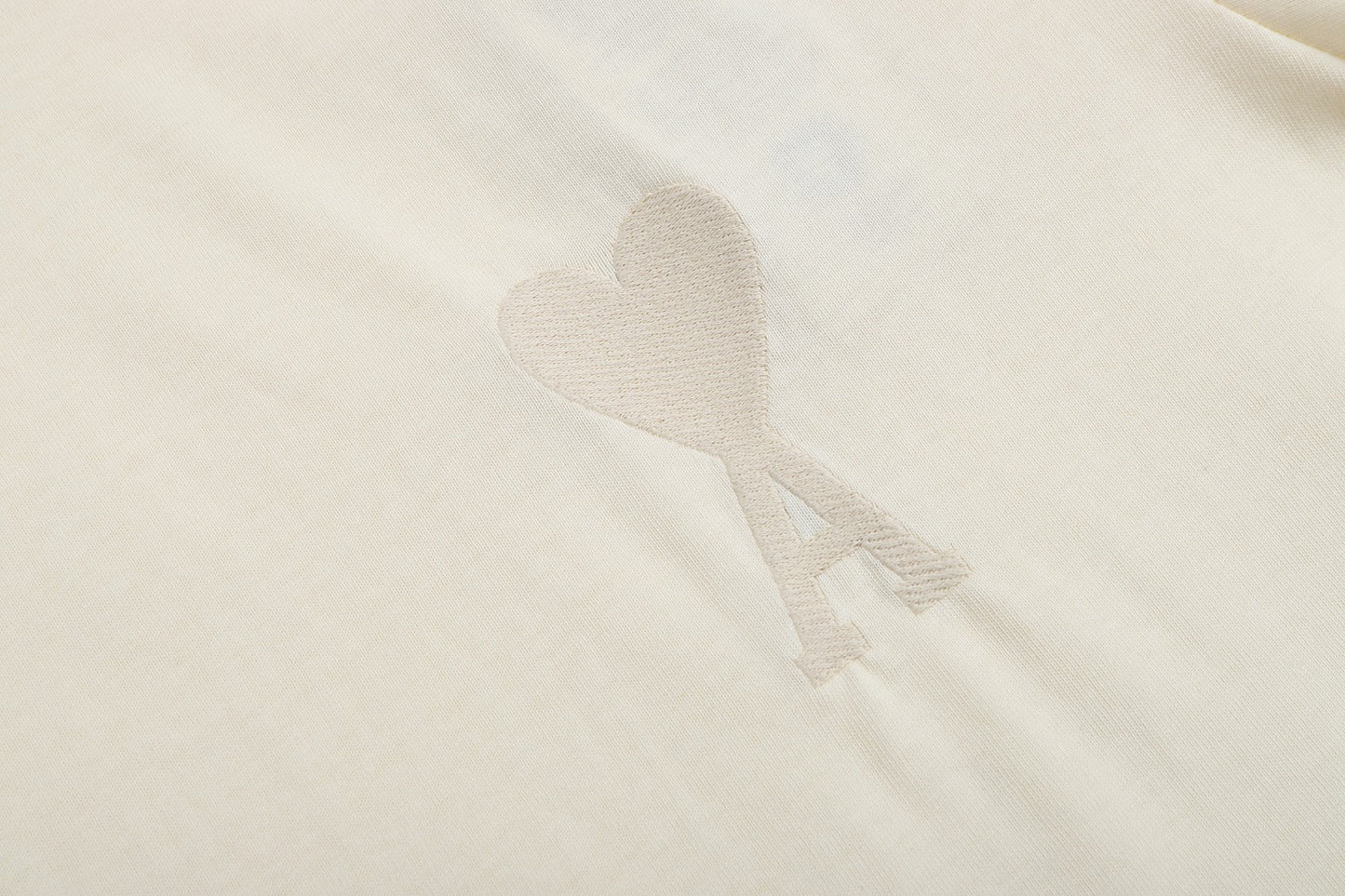 AMI PARIS Casual T-shirt