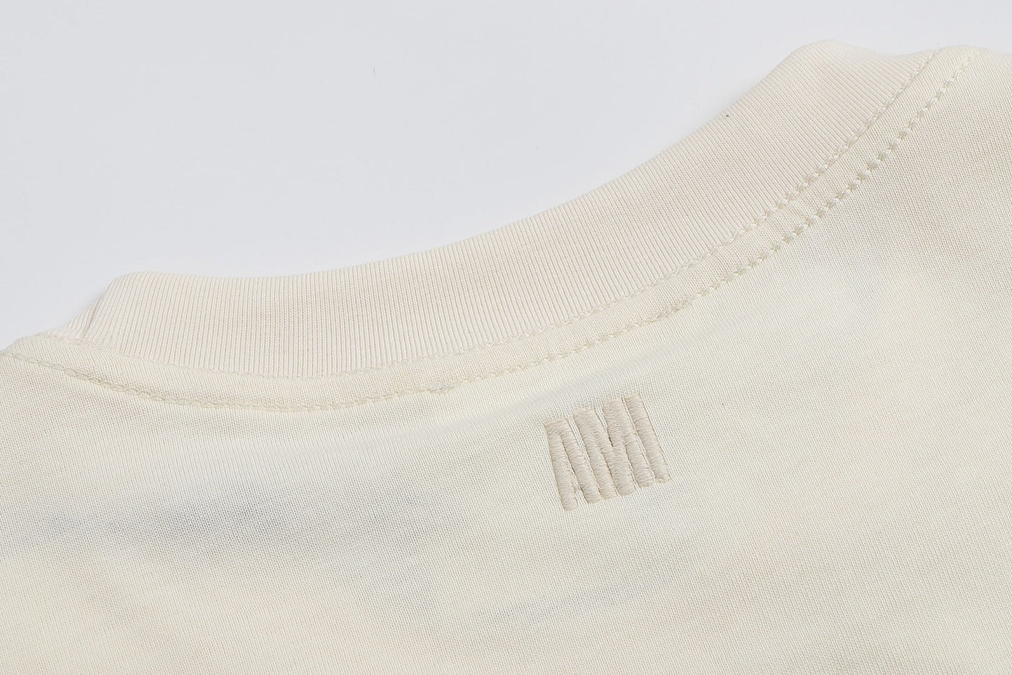 AMI PARIS Casual T-shirt