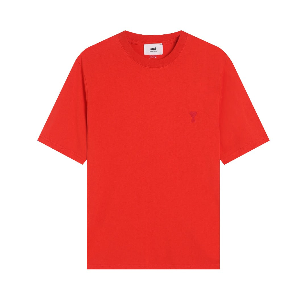 AMI PARIS Casual T-shirt