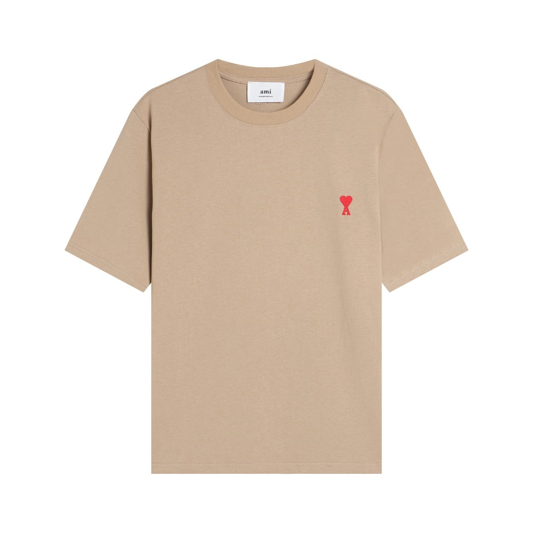 AMI PARIS Casual T-shirt